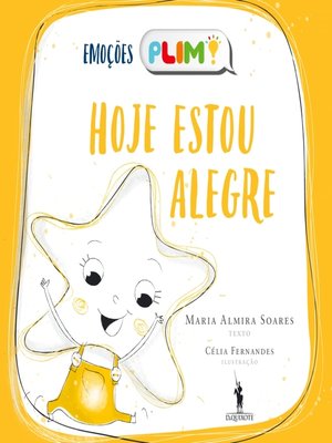 cover image of Hoje Estou Alegre